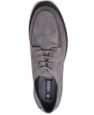Men's Dalton Moc-Toe Derby Shoes