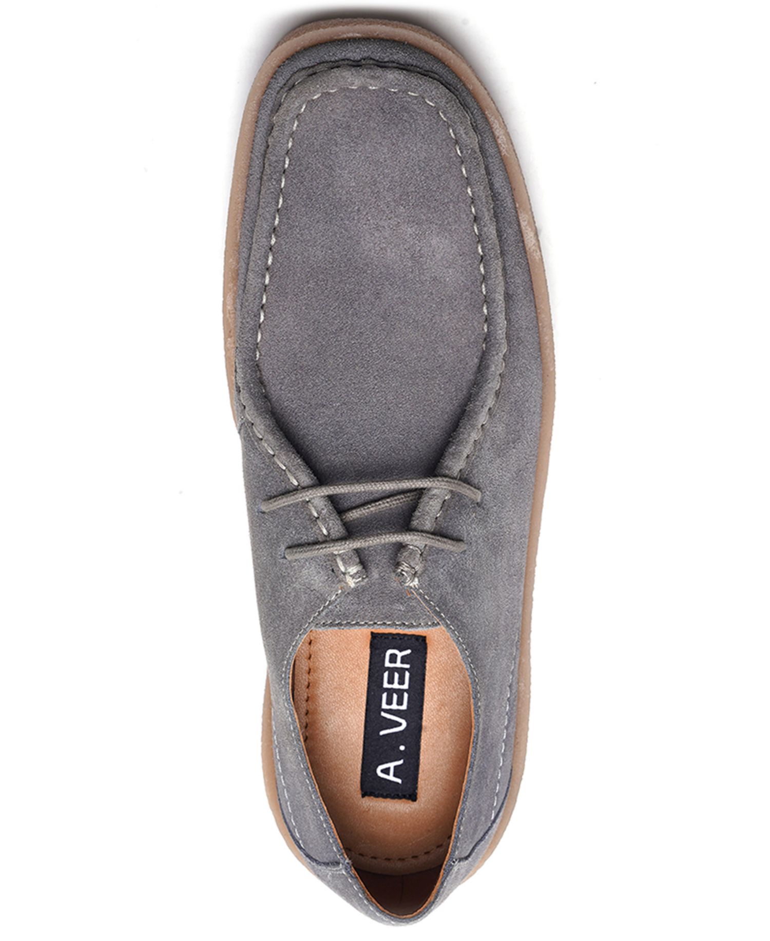 Men's Mason Moc-Toe Derby Shoe