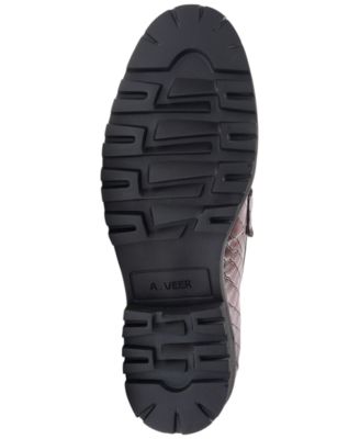 Men's Dante Tassel Loafers