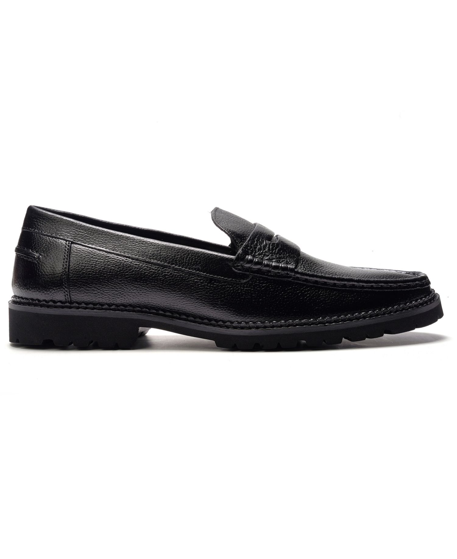 Men's Jasper Penny Loafers