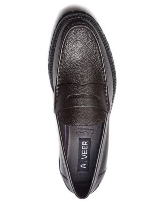 Men's Jasper Penny Loafers