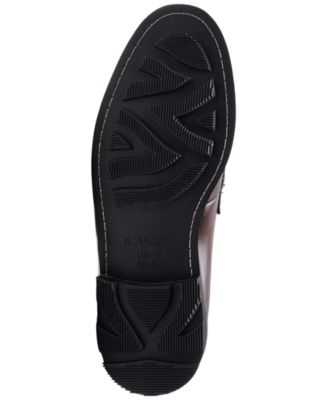 Men's Baron Bit Loafers