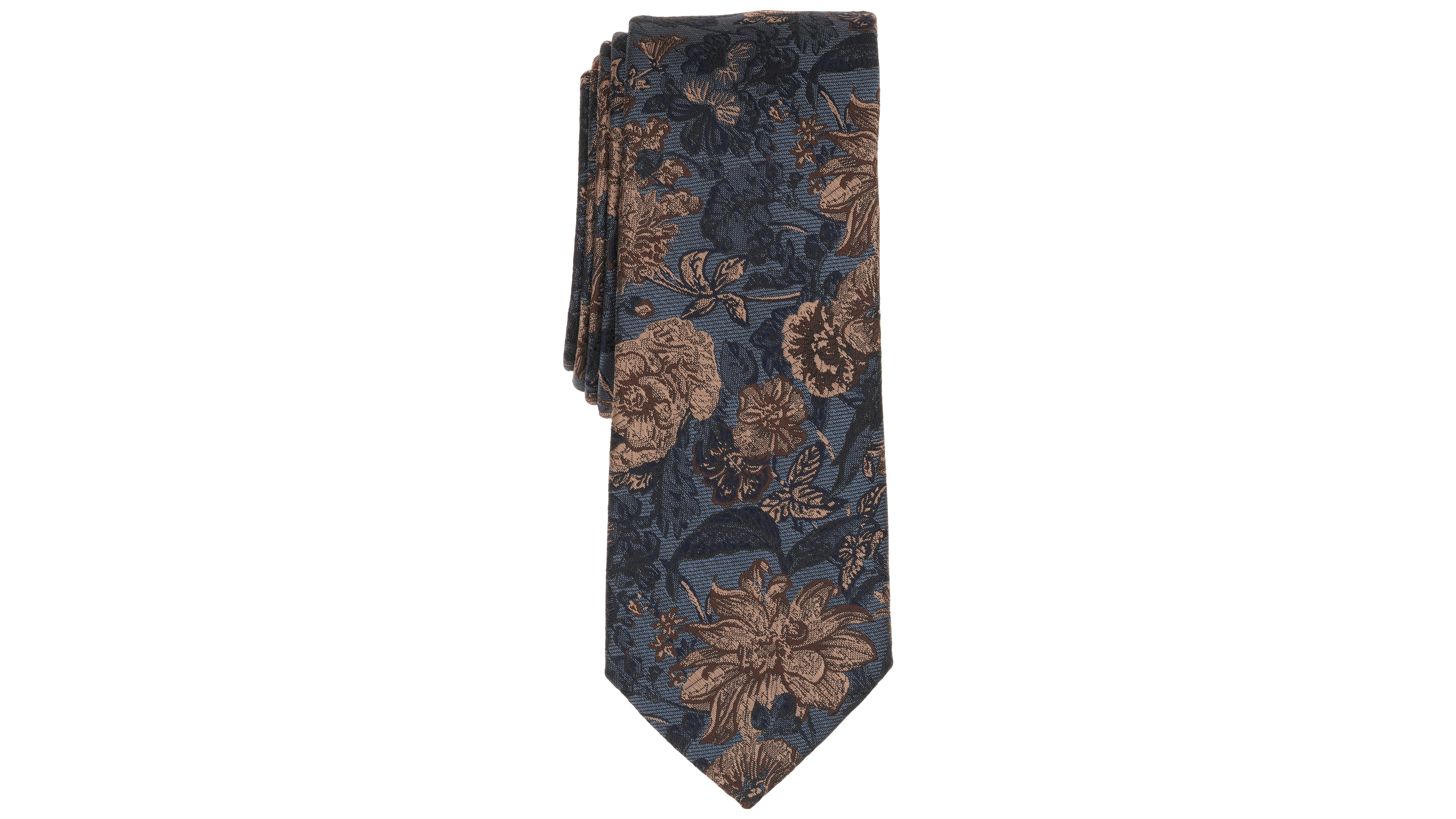 Bar Iii Men's Easton Floral Tie, Macy's Exclusive