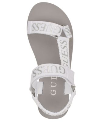 Women's Avin Logo Sport Sandals