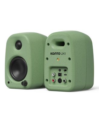 UKI Bluetooth Desktop Speakers - Pair