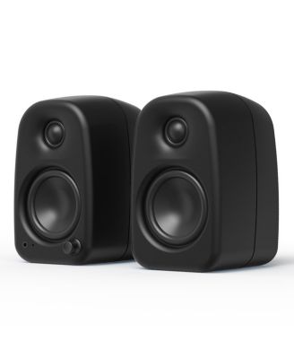 UKI Bluetooth Desktop Speakers - Pair