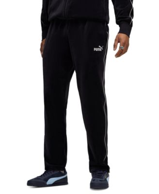 Puma - Men's Essentials Elevated Track Pants