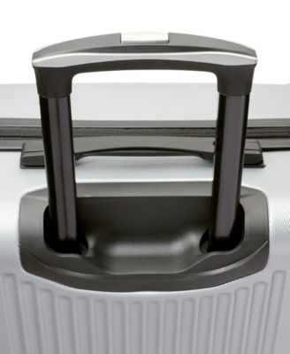 Lotus 25" Upright Luggage