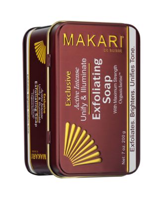 Exclusive Milk, Soap & Cream - Skin Care Set