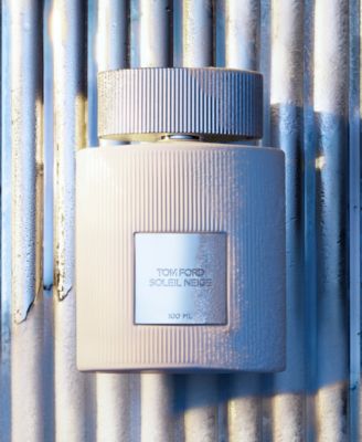 Soleil Neige Eau De Parfum, 3.4 oz.