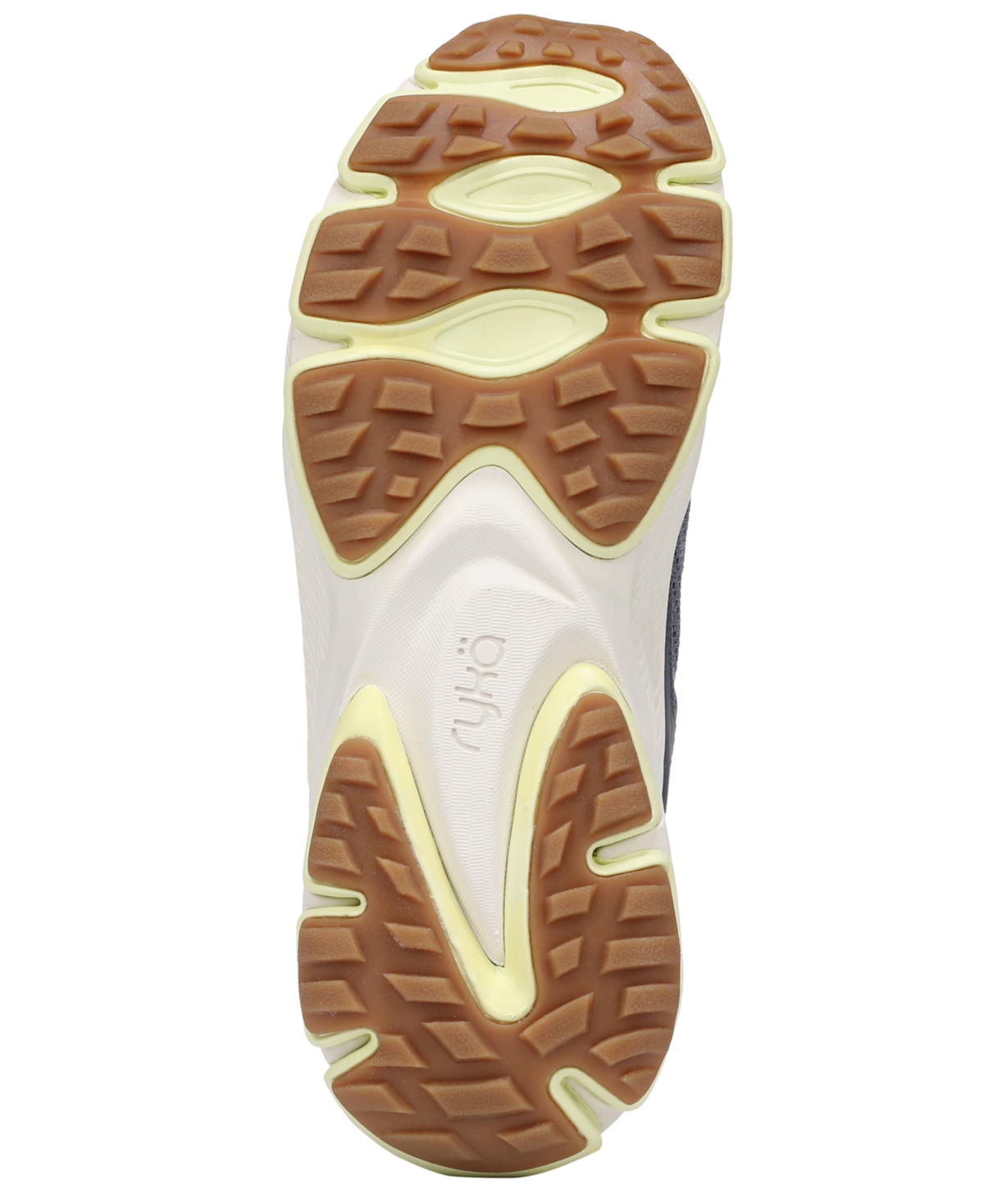 Ryka Women's Devotion Max Fisherman Slip-On Sneakers