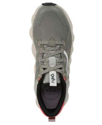 Women's Podflow TR Hiking Lace-Up Sneakers