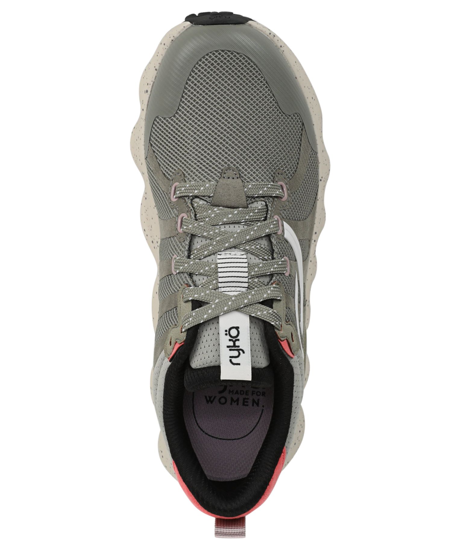 Women's Podflow TR Hiking Lace-Up Sneakers