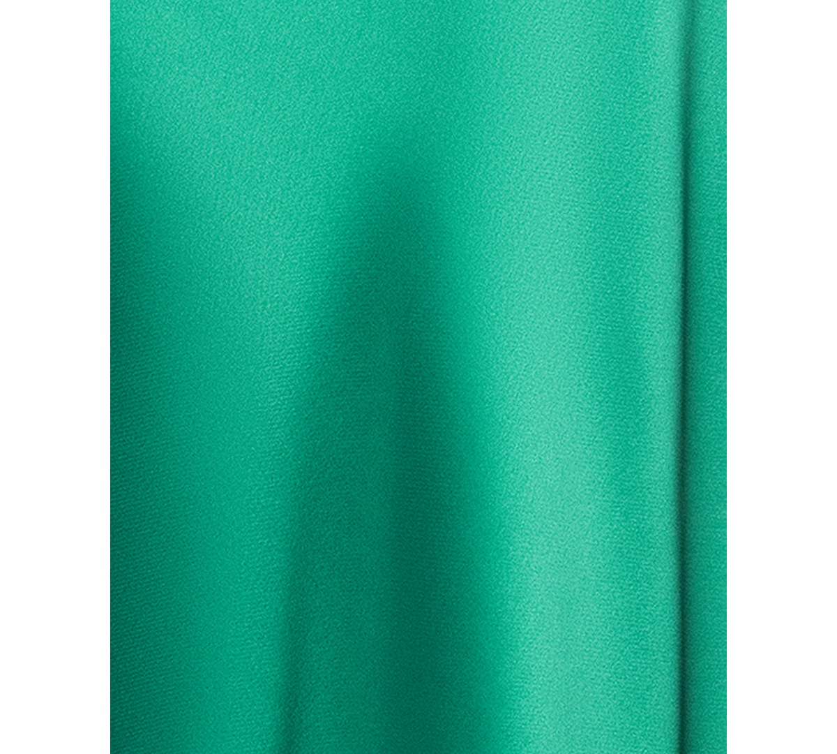 Xscape Women's Tie Neck Long Dress