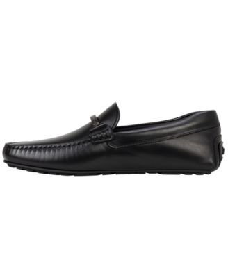 Men's Noel Slip-On Round-Toe Loafers