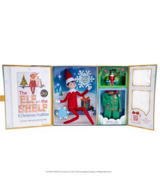 a Christmas Tradition Limited 20th Anniversary Edition Box Set