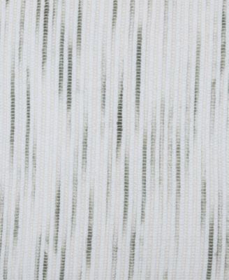 Polly Blanket Stitch Decorative Pillow, 20" x 20"