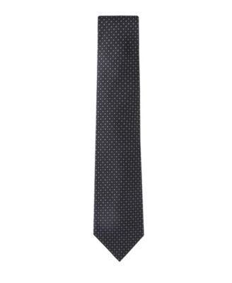 Men's Peyton Neat Pattern Tie