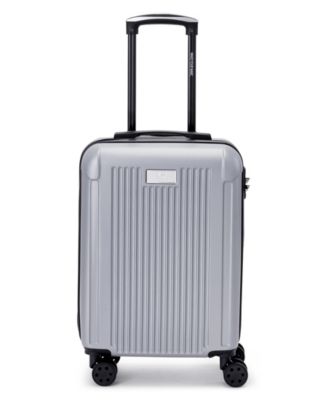 Lotus 21" Upright Luggage