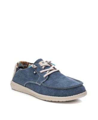 Men's Total Comfort Boat Shoes