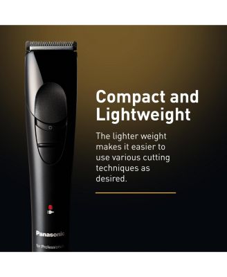 ER-GP21 Professional Cordless Hair Clipper for Finishing and Detailed Trimming