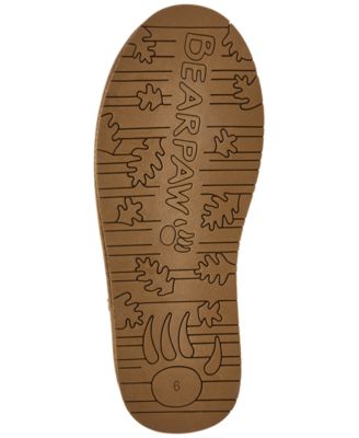 Toddler Girl's Emma Zipper Casual Boots from Finish Line