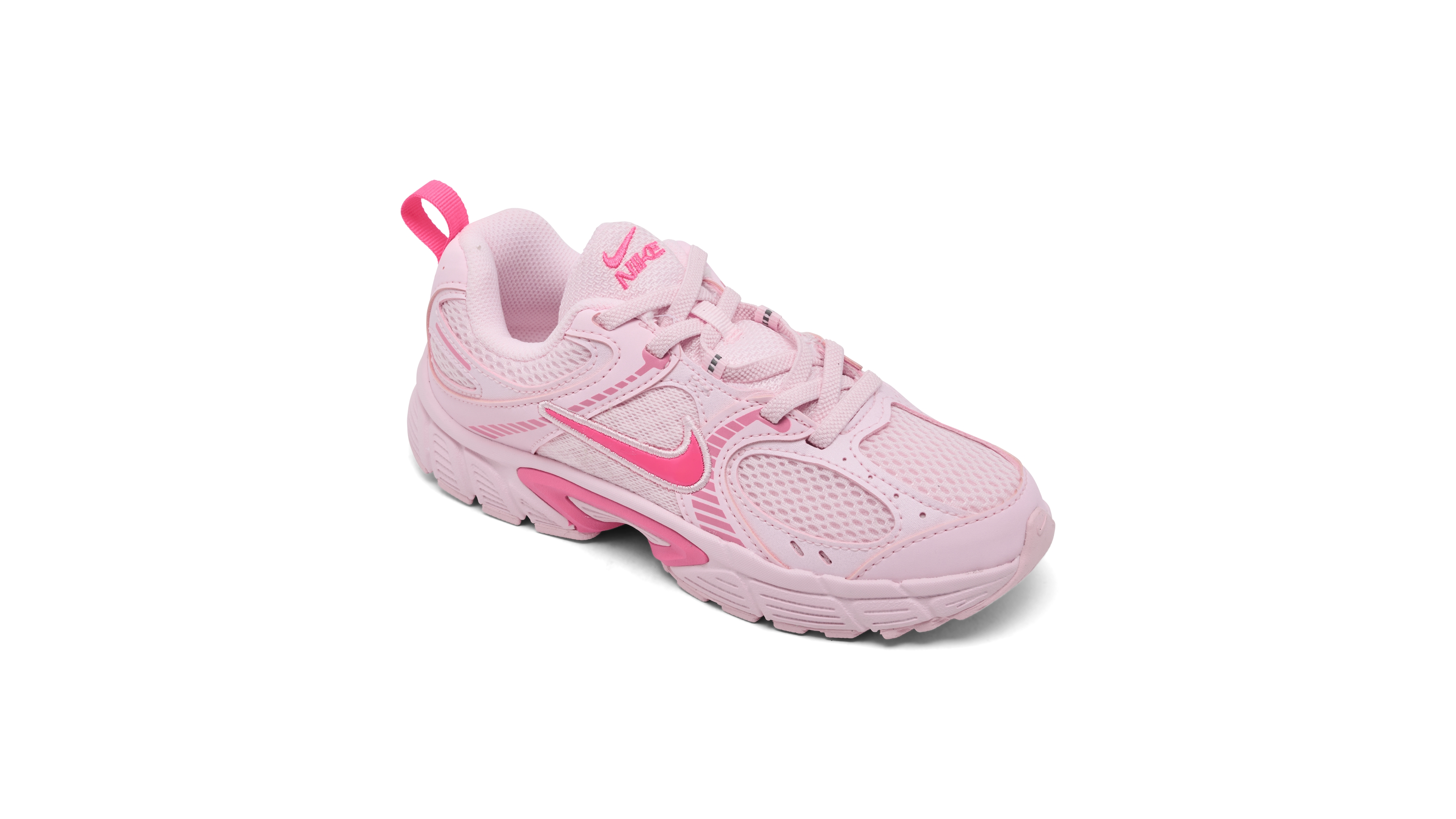 Nike Little Kids V5 Rnr Casual Sneakers from Finish Line