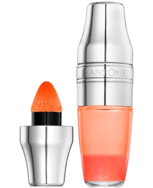 Lancome Juicy Shaker Pigment Infused Bi-Phase Lip Oil 022 oz