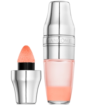 Lancome Juicy Shaker Pigment Infused Bi-Phase Lip Oil 022 oz