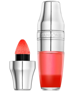 Lancome Juicy Shaker Pigment Infused Bi-Phase Lip Oil 022 oz