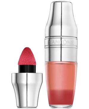 Lancome Juicy Shaker Pigment Infused Bi-Phase Lip Oil 022 oz