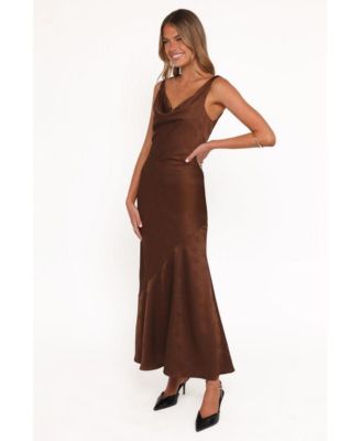 Women's Zabrina Midi Dress
