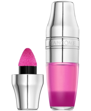 Lancome Juicy Shaker Pigment Infused Bi-Phase Lip Oil 022 oz