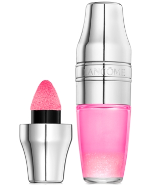 Lancome Juicy Shaker Pigment Infused Bi-Phase Lip Oil 022 oz