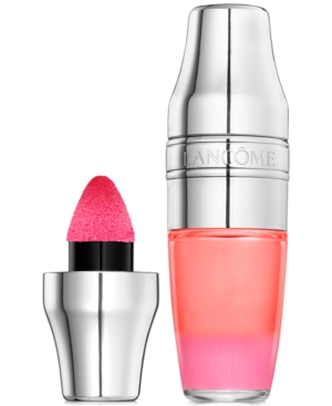Lancome Juicy Shaker Pigment Infused Bi-Phase Lip Oil 022 oz