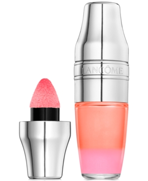 Lancome Juicy Shaker Pigment Infused Bi-Phase Lip Oil 022 oz