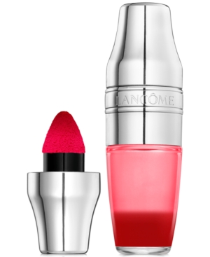 Lancome Juicy Shaker Pigment Infused Bi-Phase Lip Oil 022 oz