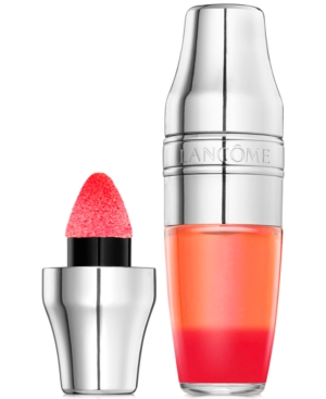 Lancome Juicy Shaker Pigment Infused Bi-Phase Lip Oil 022 oz