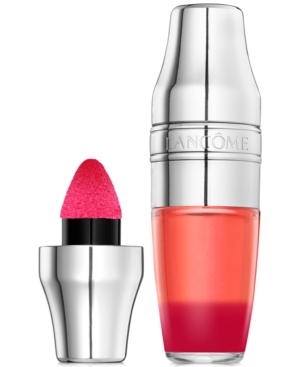 Lancome Juicy Shaker Pigment Infused Bi-Phase Lip Oil 022 oz