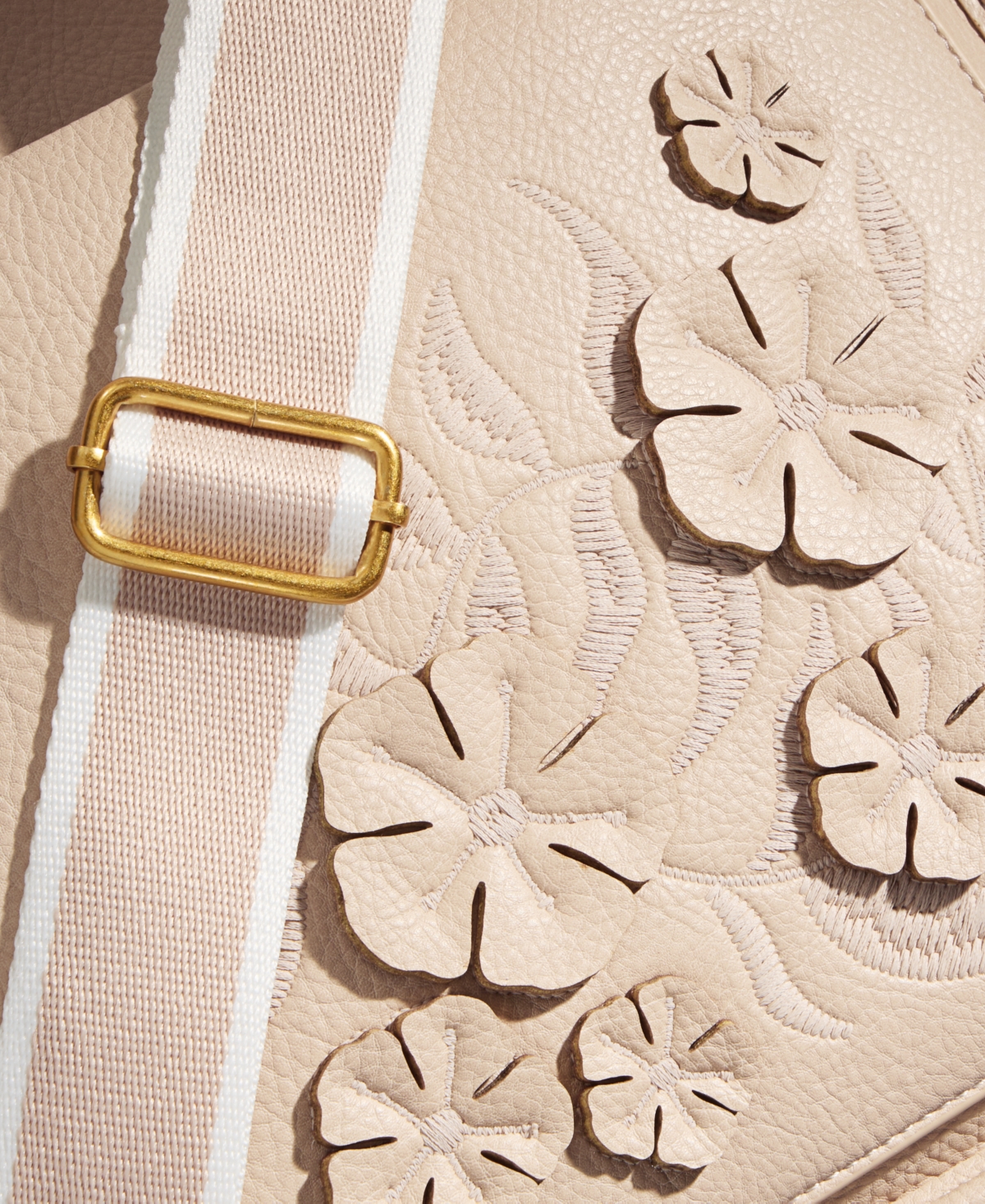 Style & Co Small Studded Dip Crossbody Bag, Macy's Exclusive