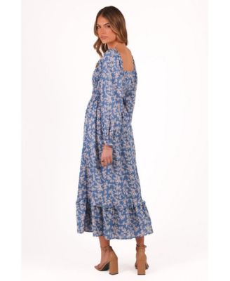 Women's Aine Midi Dress