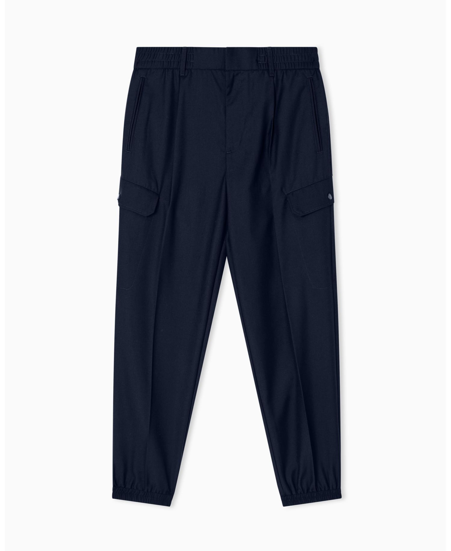 Men's Cargo Jogger