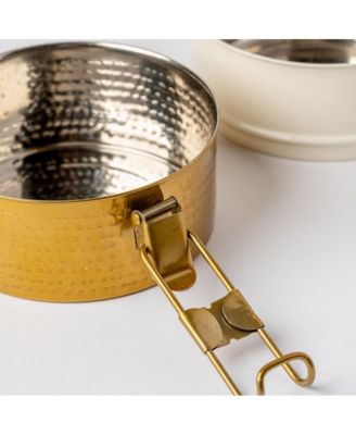 Tiffin Boxes -Medium 2 layer