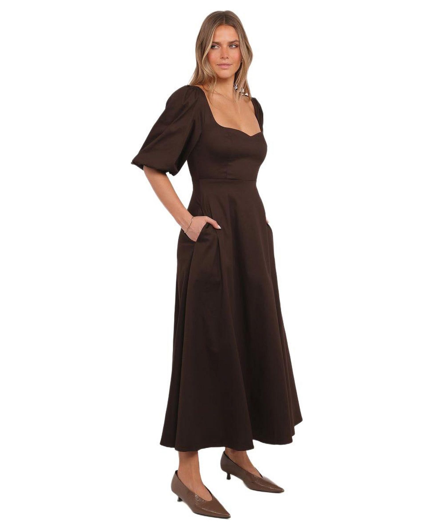 Women's Merlena Maxi Dress