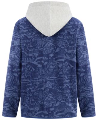 Boys' 8-20 Surf Days Long-Sleeve Hoodie