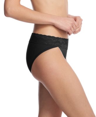 Women's 3-Pack Bliss Perfection French Bikini Panty Set