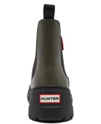 Women's Neveah Waterproof Booties from Finish Line