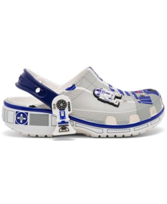x Star Wars Toddler Kids Classic Clogs from Finish Line