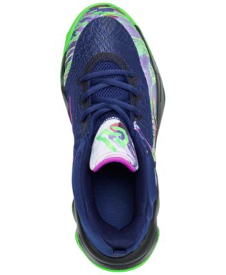 Big Kids Giannis Immortality 4 Basketball Sneakers from Finish Line