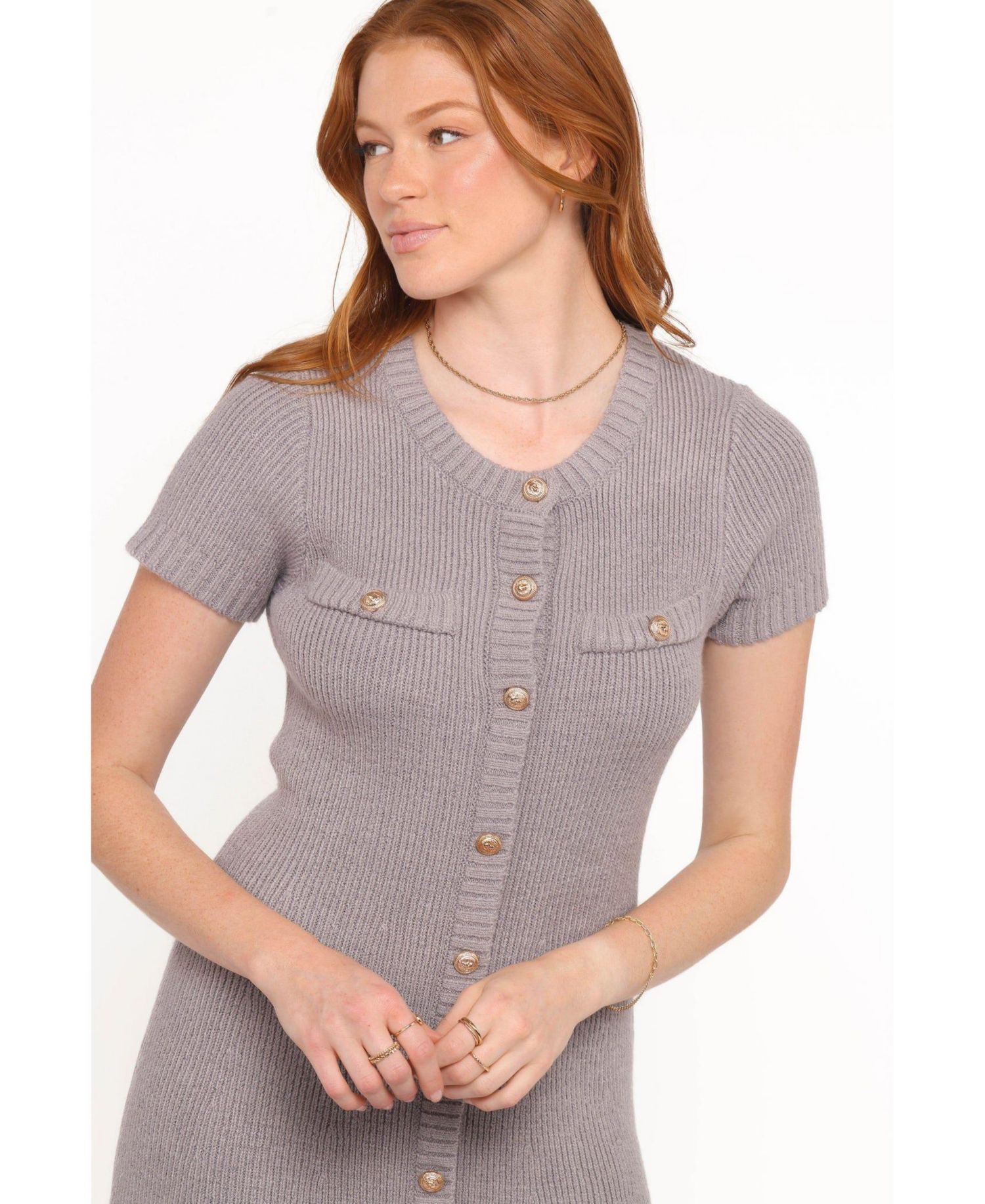 Women's Jaxon Mini Dress